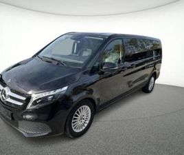 MERCEDES CLASSE V ② MERCEDES-BENZ VANS V-KLASSE 300 D 9G-TRONIC EDITION 2023 L3 — CAMIONNETTES & UTILITAIRES — 2EMEMAIN