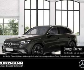 D 4M AMG PANORAMA MEMORY DISTRONIC 360°