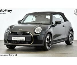 MINI COOPER C