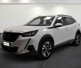 1.2 PURETECH ALLURE NAVI PACK S&S 100CV