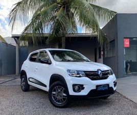 RENAULT KWID 1.0 INTENSE
