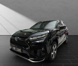 TOYOTA RAV 4 4*TEAM D*PLUG IN * TEAM D*