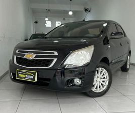 LTZ 1.4 8V FLEXPOWER/ECONOFLEX 4P