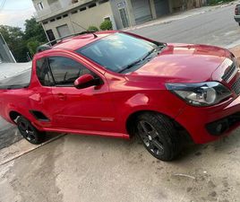 SPORT 1.4 ECONOFLEX 8V 2P