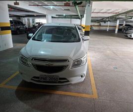 CHEVROLET ONIX HATCH LT 1.0 8V FLEX POWER MEC. 4P