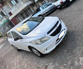 CHEVROLET ONIX JOY HATCH 1.0 8V FLEX MEC. 4P