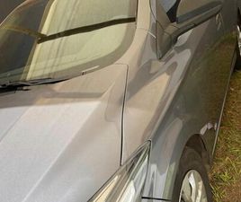 CHEVROLET ONIX JOY HATCH 1.0 8V FLEX MEC. 4P