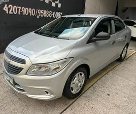 SED. JOY/ LS 1.0 8V FLEXPOWER 4P