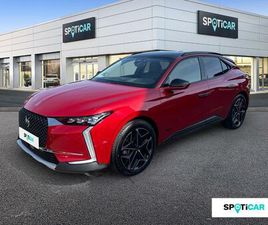 HYBRIDE E-TENSE 225 EAT8 RIVOLI