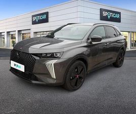 CROSSBACK BLUEHDI 130 EAT8 PERFORMANCE LINE +