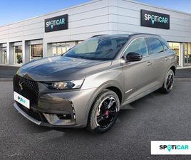 CROSSBACK CROSSBACK BLUEHDI 130 EAT8 PERFORMANCE LINE+