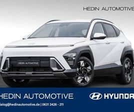 HYUNDAI KONA HYUNDAI KONA 1.6 T-GDI DCT 2WD PRIME+SITZ-PAKET AMBIENTE