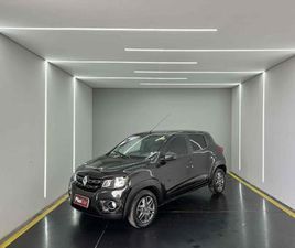 RENAULT KWID LIFE 1.0 FLEX 12V 5P MEC.