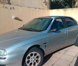 ALFA 156