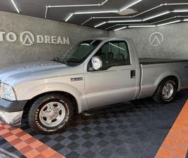 FORD F-250 XL SUPER DUTY 3.9 DIESEL