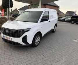 ② FORD TRANSIT COURIER COURIER €15.500 EX. BTW — CAMIONNETTES & UTILITAIRES — 2EMEMAIN