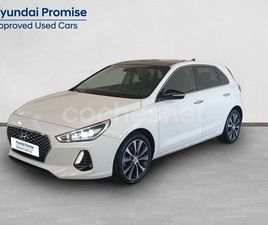 HYUNDAI I30 1.6 CRDI STYLE