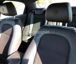ALFA ROMEO 159 ALFA ROMEO 159 2.0 JTDM 8V 6M SPORT PLUS ECO