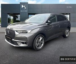 CROSSBACK BLUEHDI 130CH RIVOLI AUTOMATIQUE