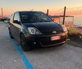 FIESTA 1.4TDCI 2006