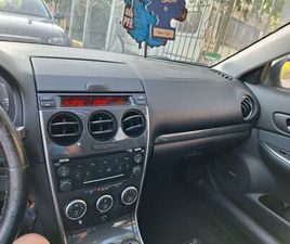VÂND MAZDA 6 DIN 2005 COBADIN