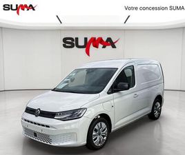 CADDY CARGO 1.5 EHYBRID 150 DSG6 BUSINESS