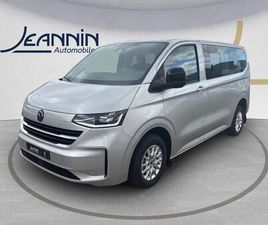 CARAVELLE 7 2.0 TDI 150 COURTE BVA8 LIFE