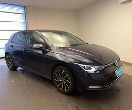 GOLF 1.5 ETSI OPF 130 DSG7 ACTIVE