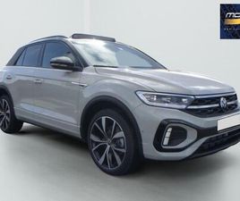 2.0 TDI 150 START STOP DSG7 R-LINE EDITION