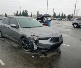 ACURA INTEGRA ACURA INTEGRA 1.5L 4 FRONT-WHEEL DRIVE ≫ 2024 • 19 200 EUR • ID