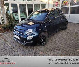 FIAT 500 FIAT 500 D OLCEVITA