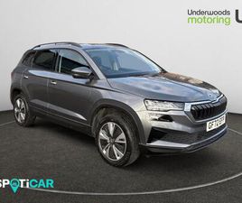 1.5 TSI ACT SE DRIVE DSG EURO 6 (S/S) 5DR