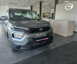 TATA PUNCH 1.2 ADVENTURE+ S MANUAL