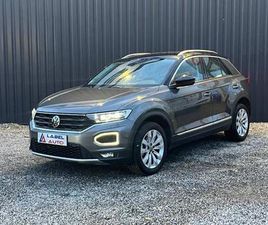 1.5 TSI EVO 150CH CARAT DSG7 S&S