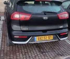 LX היברידי אוט׳ בנזין 1.6 (141 כ״ס) [2019-2021]