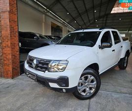 RENAULT OROCH 1.6 INTENSE