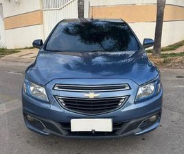 CHEVROLET ONIX HATCH LT 1.4 8V FLEX POWER MEC. 4P