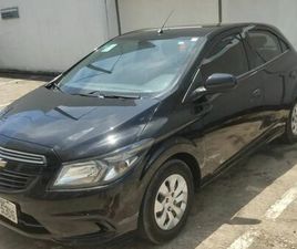 CHEVROLET ONIX JOY HATCH 1.0 8V FLEX MEC. 4P