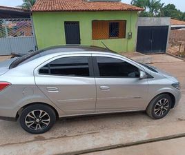 SED. LTZ 1.4 8V FLEXPOWER 4P AUT.