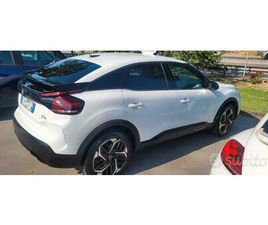 CITROEN C4 SOCIETE MINI STEREO