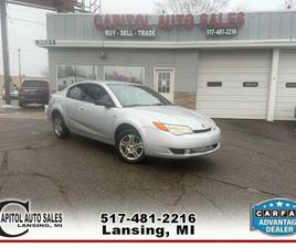 SATURN ION USED 2004 SATURN ION 2