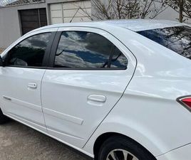 SED. LTZ 1.4 8V FLEXPOWER 4P AUT.