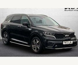 1.6 H T-GDI 3 AUTO AWD EURO 6 (START/STOP) 5DR