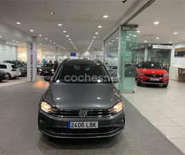 VOLKSWAGEN GOLF SPORTSVAN ADVANCE 2.0 TDI DSG