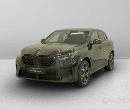 BMW X2 U10 - X2 XDRIVE 20D 48V MSPORT PRO AUTO