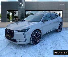 PURETECH 130CH OPERA AUTOMATIQUE