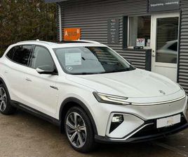 MG MARVEL R MG MARVEL R LUXURY - 177.900 KR