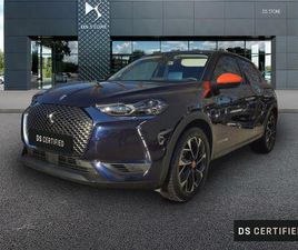 CROSSBACK E-TENSE INES DE LA FRESSANGE PARIS