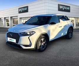 CROSSBACK E-TENSE MONTMARTRE