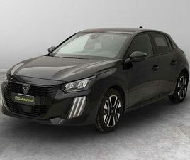 1.2 PURETECH ALLURE S&S 100CV